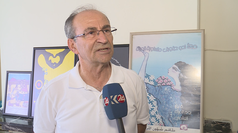 İHOP Onursal Üyesi Hüsnü Öndül