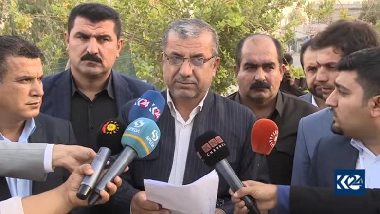 4 parti: Hile var, kabul etmiyoruz