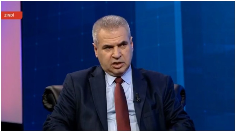 Biro: PYD anlaşmadan haberdardı