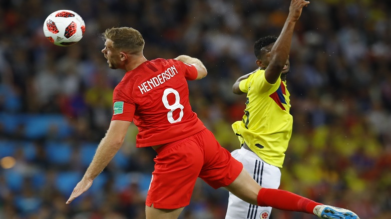 RUSSIA2018 - Mucize değerlendirilemedi