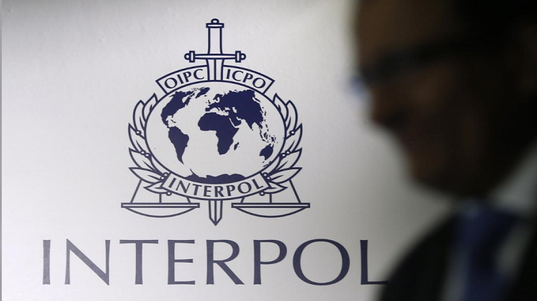 Interpol'e Koreli başkan