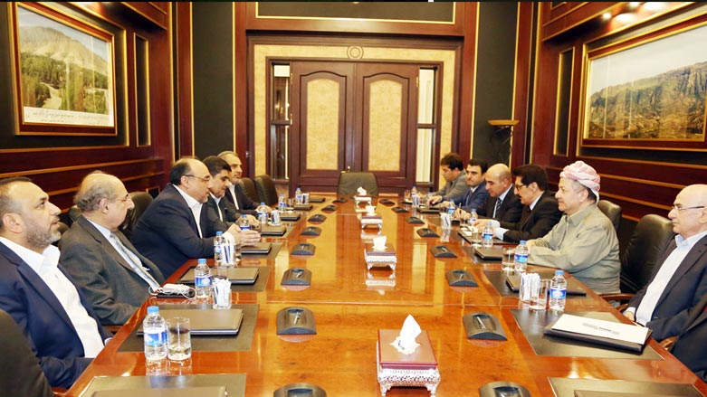 Bağdat’tan Erbil’e: Yeni bir sayfa...