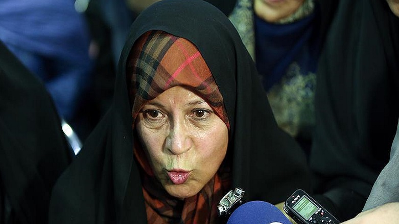 Rafsancani'nin kızı: İran çok hata yaptı