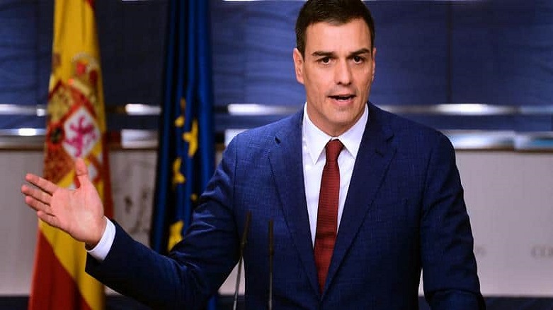 İspanya: Brexit'e vetoyu kaldırıyoruz
