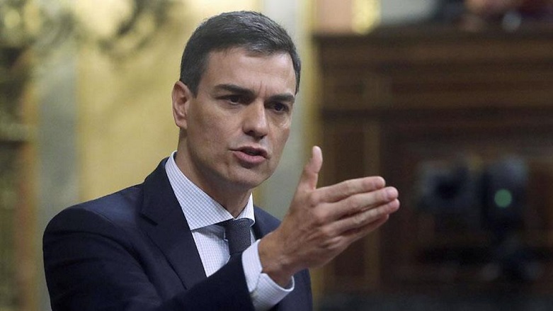 İspanya Brexit’i veto edecek