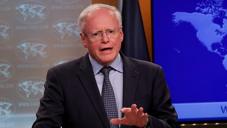 Jeffrey: Astana'nın fişini çekme vakti 