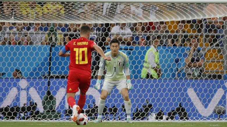 RUSSIA2018 - Japonlar’ı yıkan uzatma