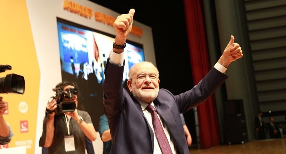 Temel Karamollaoğlu