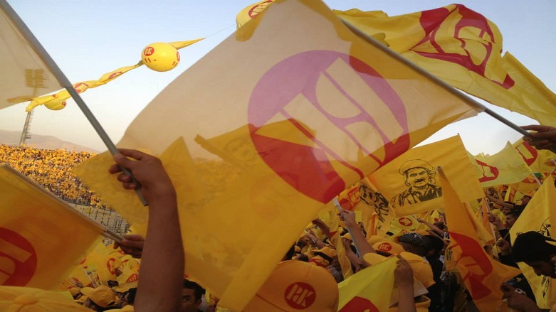 KDP’de değişim zamanı