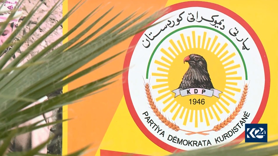 KDP: Kerkük'te ortak listeyi destekliyoruz