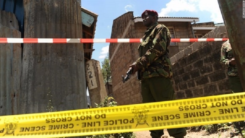 Kenya'da okula silahlı saldırı: 3 ölü, 6 yaralı