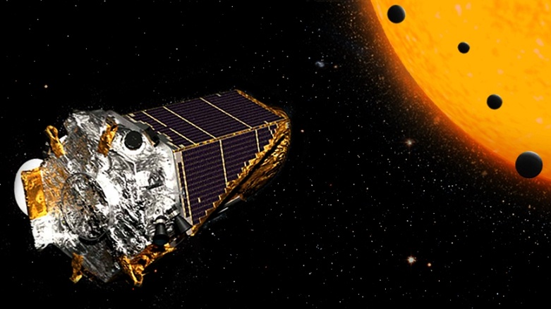 Gezegen avcısına emeklilik