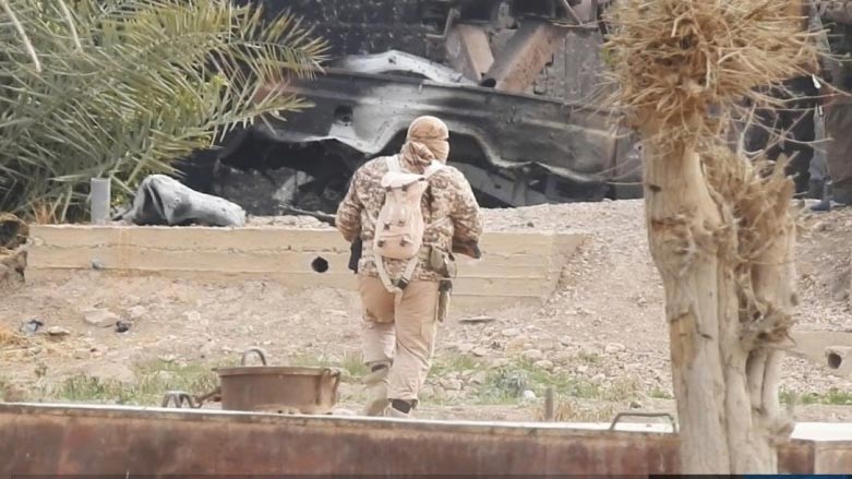 Irak istihbaratından Kerkük’te DAİŞ uyarısı