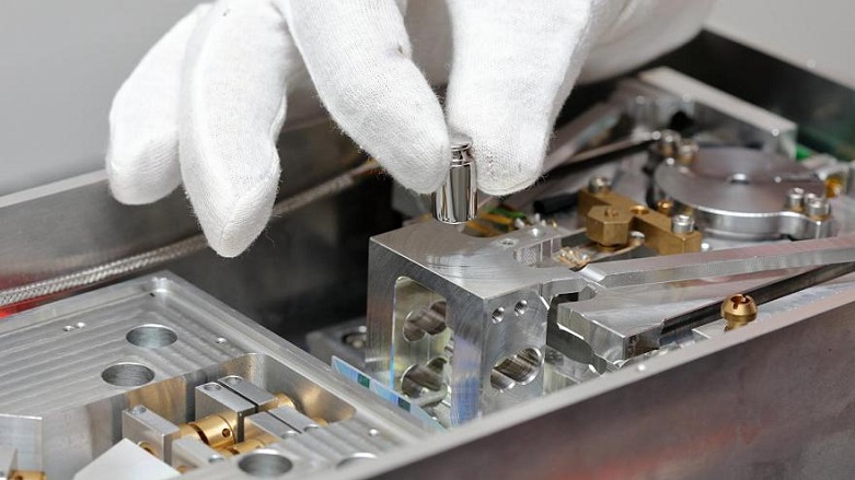Kilogram tanımı değişiyor