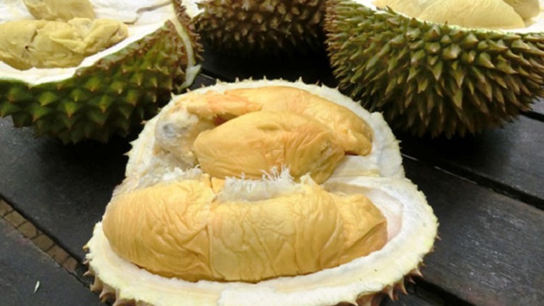 En çok kokan meyve uzaya!