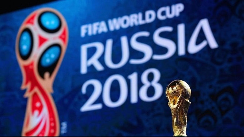 RUSSIA2018 - 4 zor maç