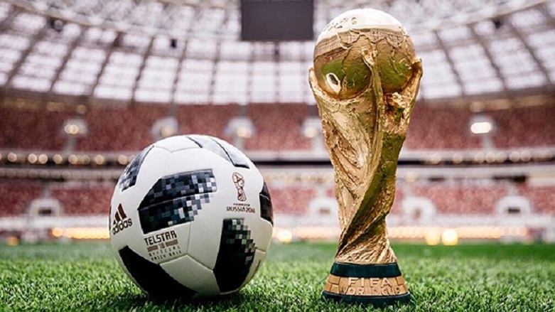 RUSSIA2018 - İşte günün maçları