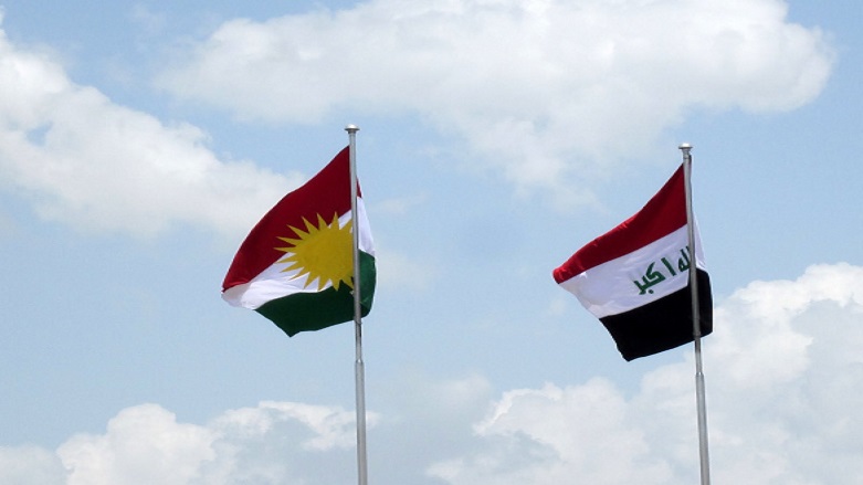 3 GÜNDEM - Erbil’den Bağdat’a ziyaret