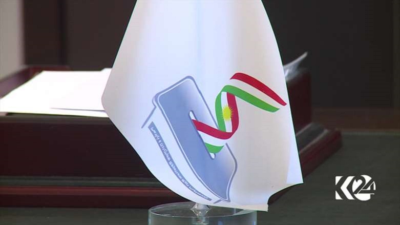 Kürdistan dışında oy yok
