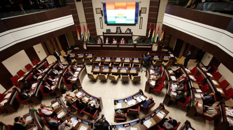 Başkanlık Yasası gelecek döneme kaldı
