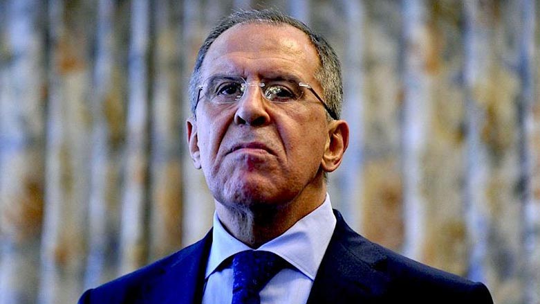 Lavrov: ABD, Suriye’de 'Kürt kartını’ oynuyor