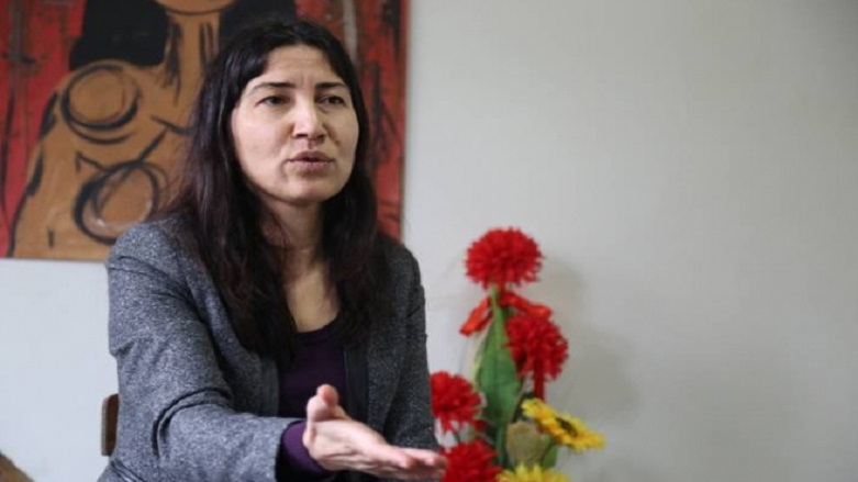 HDP’li eski vekil serbest bırakıldı