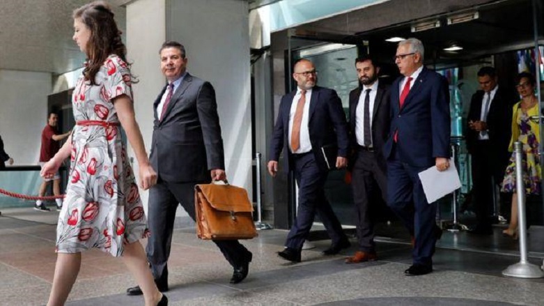 FLAŞ İDDİA - ABD’den 15 kişilik liste
