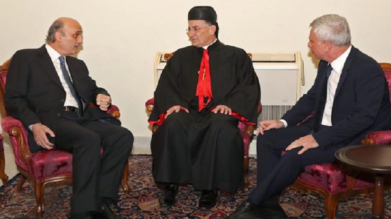 40 yıl sonra barıştılar!