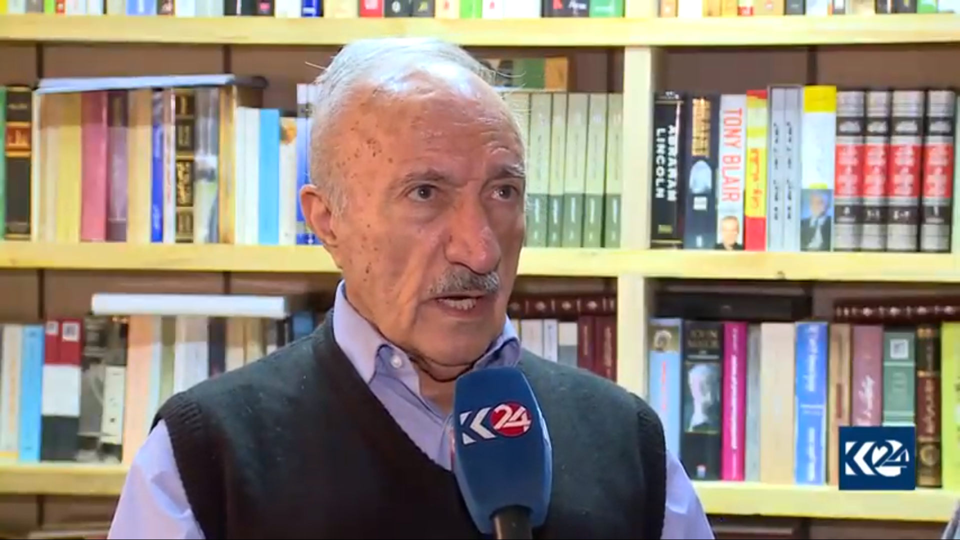 Mahmud Osman: Kerkük’teki olağanüstü hal sona ermeli