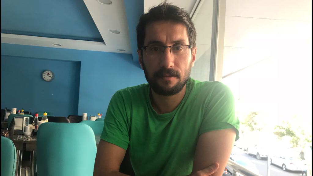 Mahmut Ortaç