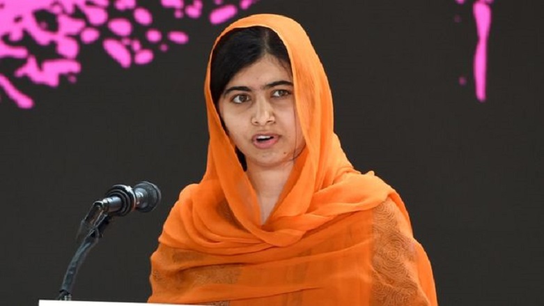 Nobel ödüllü Malala 5 yıl sonra yeniden ülkesinde