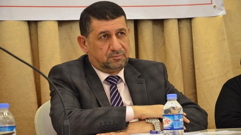 Ninova'nın yeni valisi seçildi