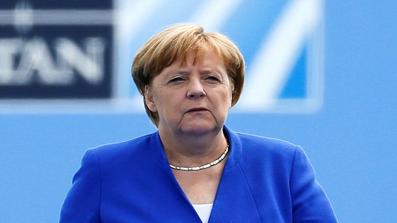 Merkel: Bizzat yaşadım!