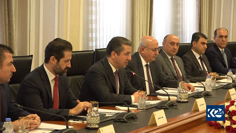 Başbakan: Anayasal haklarımızdan taviz vermeyeceğiz