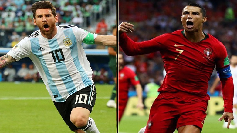 RUSSIA2018 - Büyük düello ihtimali