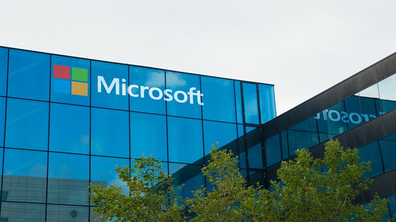 Microsoft'tan dev adım