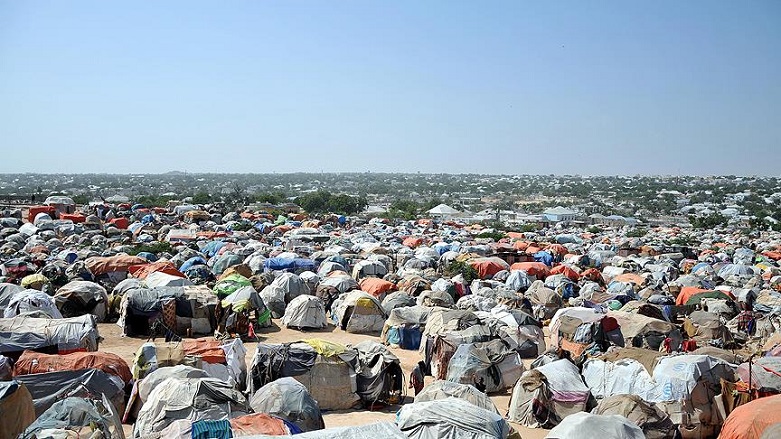 Afrika’nın en kalabalık başkenti