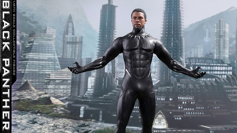 En İyi Film: Black Panther