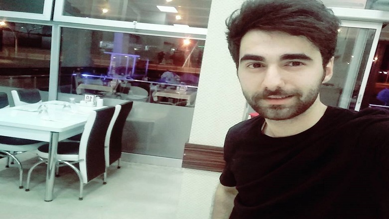 Diyarbakır’da gencin esrarengiz ölümü