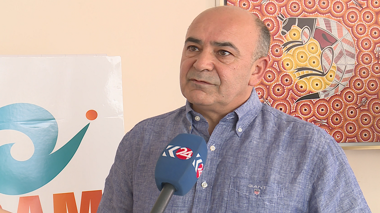 Murat Erdoğan