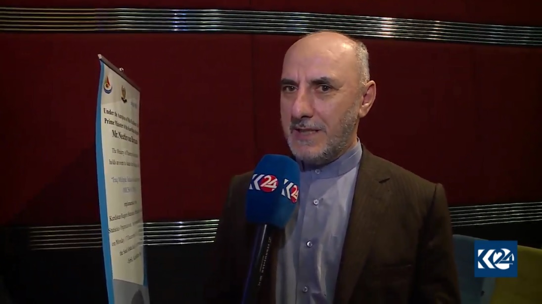İran’dan Mesrur Barzani’nin kuracağı hükümete destek