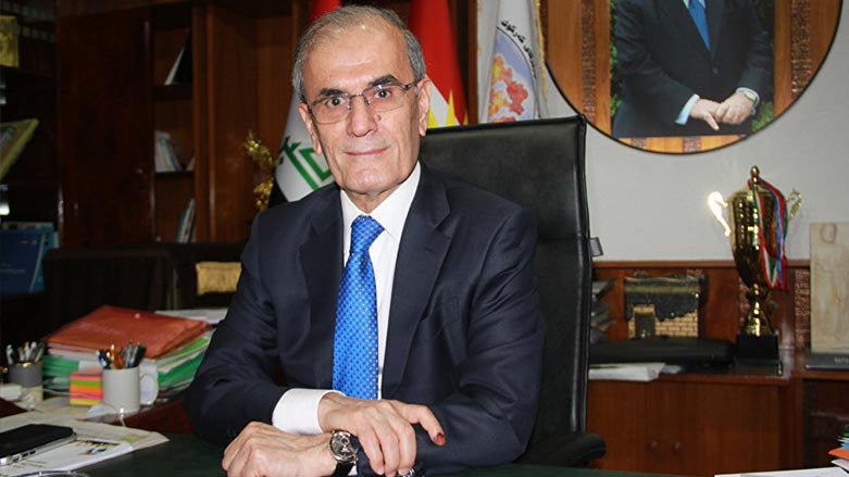 Necmeddin Kerim için tutuklama kararı