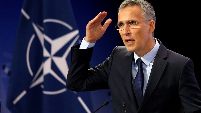 NATO: Irak'ta askeri varlığımızı sürdüreceğiz 