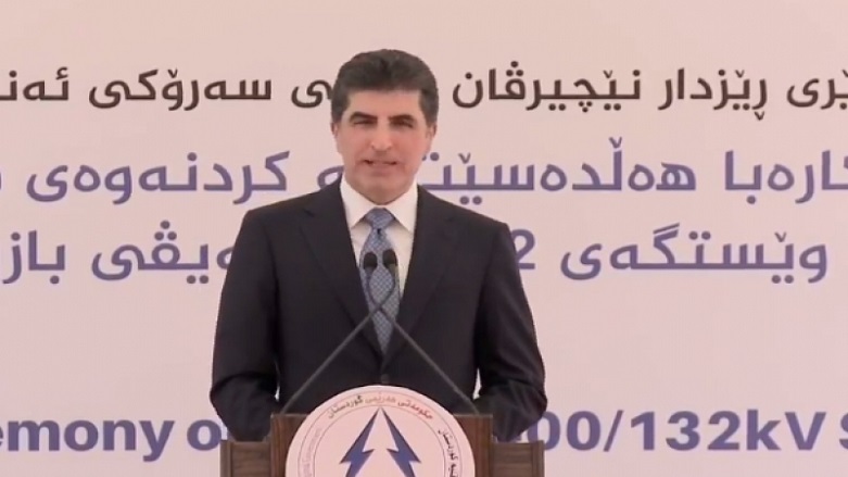 Neçirvan Barzani: Tedbir alın!