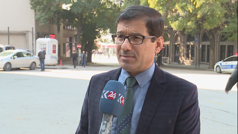 Doç. Dr. Nezir Akyeşilmen