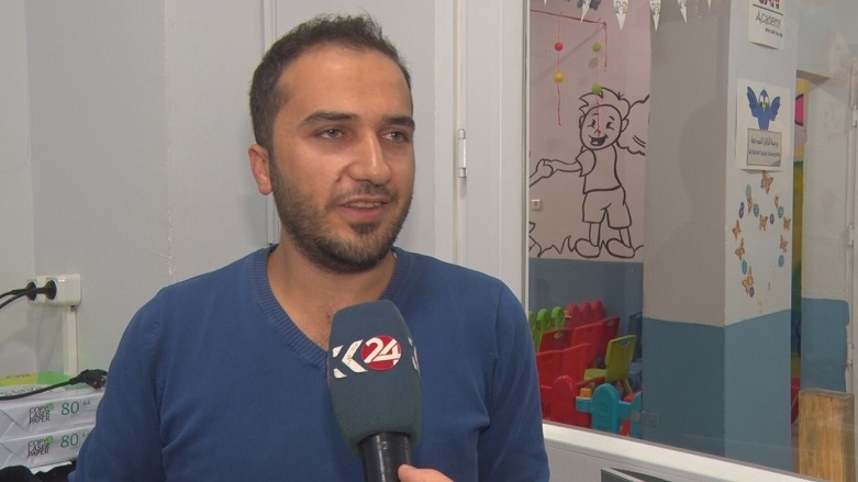 Hozan Keleş