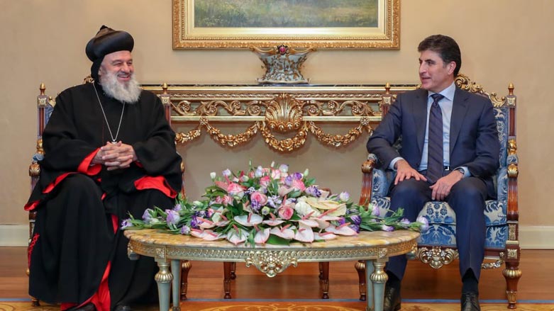 Başbakan: Kürdistan birlikte yaşam kültürüne sahip çıkıyor