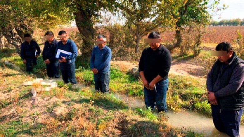 Çiftçileri cezalandırmıştı: Görevden alındı 