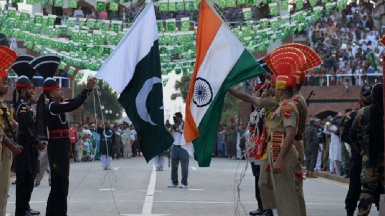 Pakistan’dan Hindistan’a: Sürprizimizi bekleyin