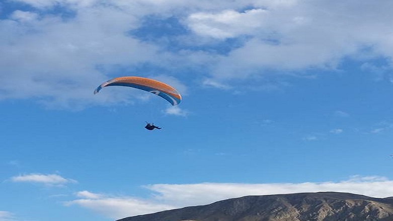 K24 ÖZEL - Hep yalnız uçan Kürt